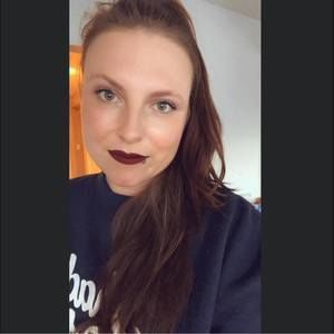 Meet your Posher, Mryssa